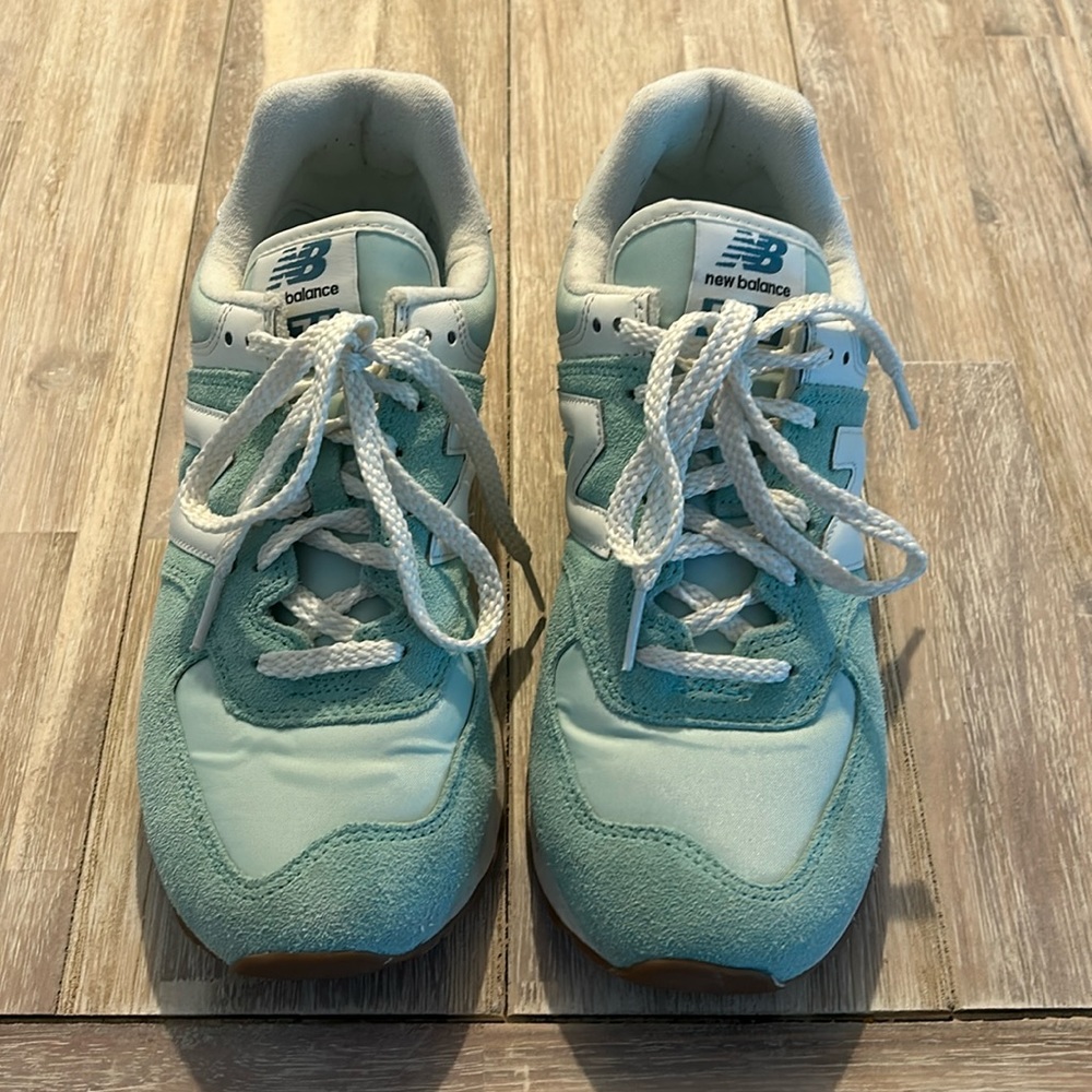 New Balance 574